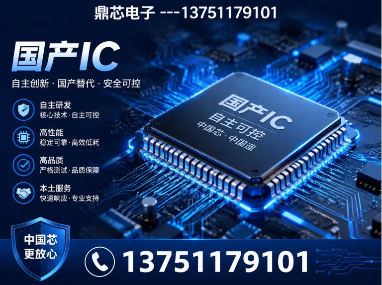 上海DC-DC展示图